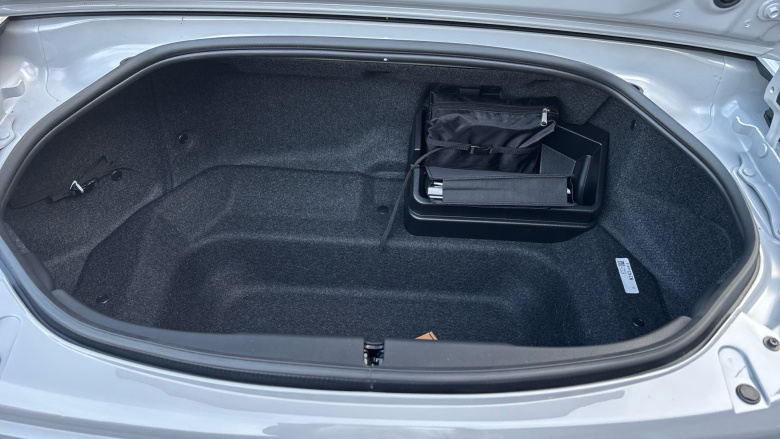 Mazda MX-5 RF 2.0 [184] Homura 2dr Petrol Convertible